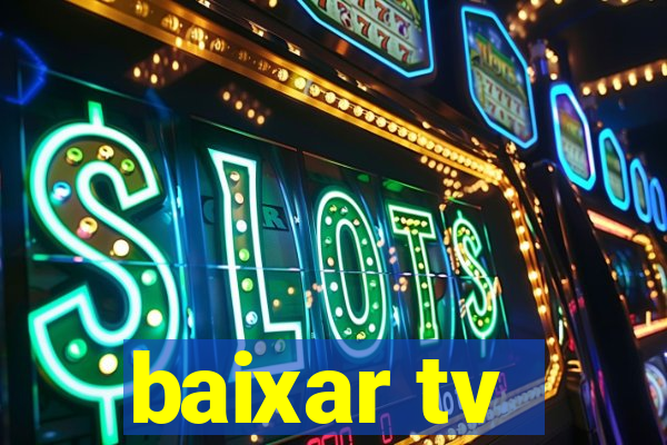 baixar tv - futebol ao vivo